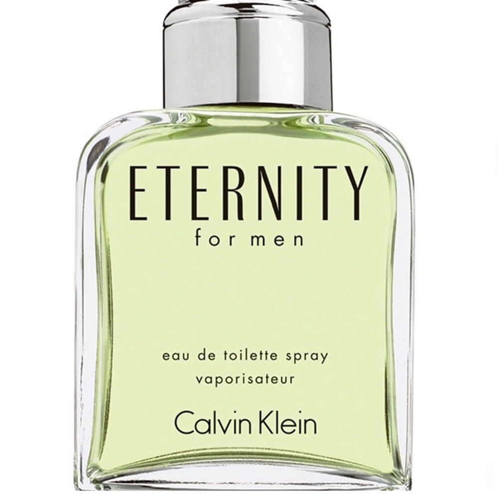 **SOLD** Calvin Klein Eternity